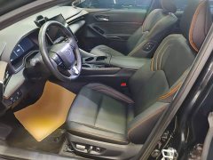 Toyota Avalon 2024 Hybrid 2.0L Luxury - ფოტო 15