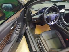 Toyota Avalon 2024 Hybrid 2.0L Luxury - ფოტო 16