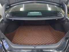 Toyota Avalon 2024 Hybrid 2.0L Luxury - ფოტო 19