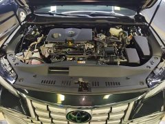 Toyota Avalon 2024 Hybrid 2.0L Luxury - ფოტო 20