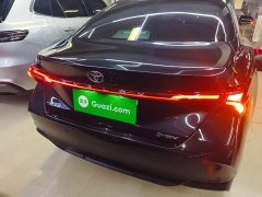 Toyota Avalon 2024 Hybrid 2.0L Luxury - ფოტო 6