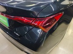 Toyota Avalon 2024 Hybrid 2.0L Luxury - ფოტო 8