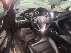 Buick Enclave 2020 28T Two-Wheel Drive Battle Flag Edition - ფოტო 10