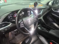 Buick Enclave 2020 28T Two-Wheel Drive Battle Flag Edition - ფოტო 11