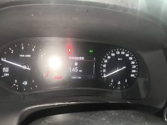 Buick Enclave 2020 28T Two-Wheel Drive Battle Flag Edition - ფოტო 12