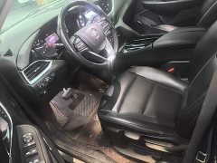 Buick Enclave 2020 28T Two-Wheel Drive Battle Flag Edition - ფოტო 15