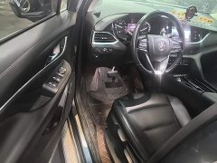 Buick Enclave 2020 28T Two-Wheel Drive Battle Flag Edition - ფოტო 16