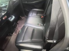 Buick Enclave 2020 28T Two-Wheel Drive Battle Flag Edition - ფოტო 17