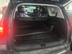 Buick Enclave 2020 28T Two-Wheel Drive Battle Flag Edition - ფოტო 19