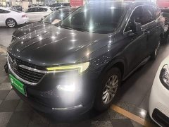 Buick Enclave 2020 28T Two-Wheel Drive Battle Flag Edition - ფოტო 2