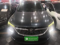 Buick Enclave 2020 28T Two-Wheel Drive Battle Flag Edition - ფოტო 3