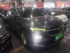 Buick Enclave 2020 28T Two-Wheel Drive Battle Flag Edition - ფოტო 4