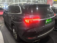 Buick Enclave 2020 28T Two-Wheel Drive Battle Flag Edition - ფოტო 5