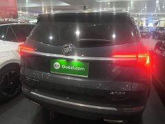 Buick Enclave 2020 28T Two-Wheel Drive Battle Flag Edition - ფოტო 6