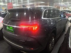Buick Enclave 2020 28T Two-Wheel Drive Battle Flag Edition - ფოტო 7