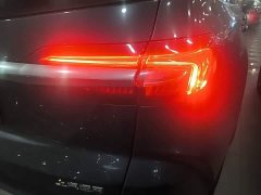 Buick Enclave 2020 28T Two-Wheel Drive Battle Flag Edition - ფოტო 8