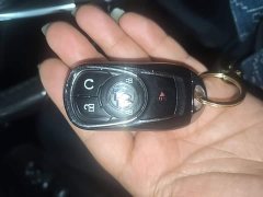 Buick Enclave 2020 28T Two-Wheel Drive Battle Flag Edition - ფოტო 9
