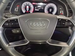 Audi A7L 45TFSI S-line Dream Edition Fluid Crystal Package - ფოტო 11