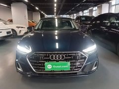 Audi A7L 45TFSI S-line Dream Edition Fluid Crystal Package - ფოტო 3