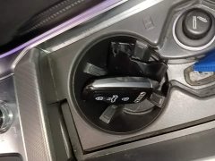 Audi A7L 45TFSI S-line Dream Edition Fluid Crystal Package - ფოტო 9