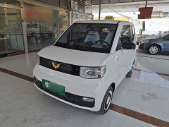Wuling Hongguang MINIEV 2022 Easy Edition Ternary Lithium - ფოტო 1