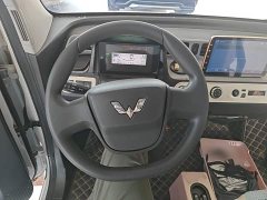Wuling Hongguang MINIEV 2022 Easy Edition Ternary Lithium - ფოტო 10