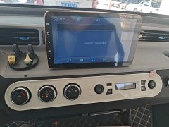 Wuling Hongguang MINIEV 2022 Easy Edition Ternary Lithium - ფოტო 12