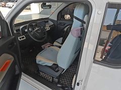 Wuling Hongguang MINIEV 2022 Easy Edition Ternary Lithium - ფოტო 14