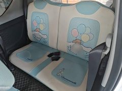 Wuling Hongguang MINIEV 2022 Easy Edition Ternary Lithium - ფოტო 16