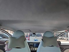 Wuling Hongguang MINIEV 2022 Easy Edition Ternary Lithium - ფოტო 17