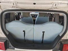 Wuling Hongguang MINIEV 2022 Easy Edition Ternary Lithium - ფოტო 18