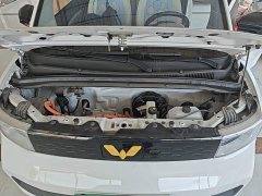 Wuling Hongguang MINIEV 2022 Easy Edition Ternary Lithium - ფოტო 19