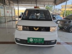 Wuling Hongguang MINIEV 2022 Easy Edition Ternary Lithium - ფოტო 2