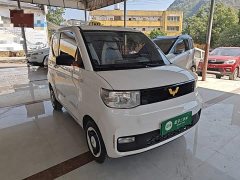 Wuling Hongguang MINIEV 2022 Easy Edition Ternary Lithium - ფოტო 3