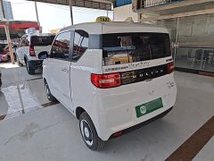 Wuling Hongguang MINIEV 2022 Easy Edition Ternary Lithium - ფოტო 4