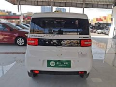 Wuling Hongguang MINIEV 2022 Easy Edition Ternary Lithium - ფოტო 5