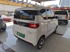 Wuling Hongguang MINIEV 2022 Easy Edition Ternary Lithium - ფოტო 6