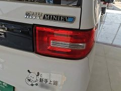 Wuling Hongguang MINIEV 2022 Easy Edition Ternary Lithium - ფოტო 7