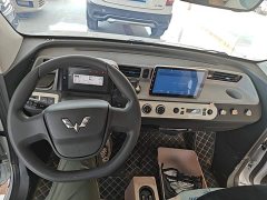 Wuling Hongguang MINIEV 2022 Easy Edition Ternary Lithium - ფოტო 9