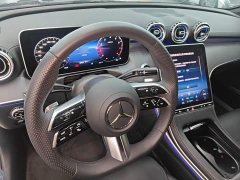 Mercedes-Benz C-Class Facelift C 260 L Sport Edition - ფოტო 10