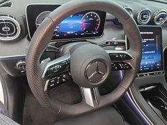 Mercedes-Benz C-Class Facelift C 260 L Sport Edition - ფოტო 11
