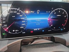 Mercedes-Benz C-Class Facelift C 260 L Sport Edition - ფოტო 12