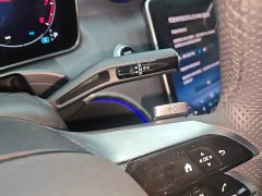 Mercedes-Benz C-Class Facelift C 260 L Sport Edition - ფოტო 14