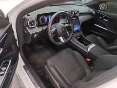 Mercedes-Benz C-Class Facelift C 260 L Sport Edition - ფოტო 15