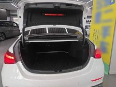 Mercedes-Benz C-Class Facelift C 260 L Sport Edition - ფოტო 19