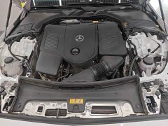 Mercedes-Benz C-Class Facelift C 260 L Sport Edition - ფოტო 20