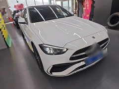Mercedes-Benz C-Class Facelift C 260 L Sport Edition - ფოტო 4