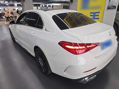 Mercedes-Benz C-Class Facelift C 260 L Sport Edition - ფოტო 5