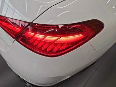 Mercedes-Benz C-Class Facelift C 260 L Sport Edition - ფოტო 8