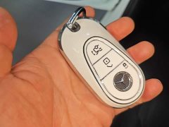 Mercedes-Benz C-Class Facelift C 260 L Sport Edition - ფოტო 9